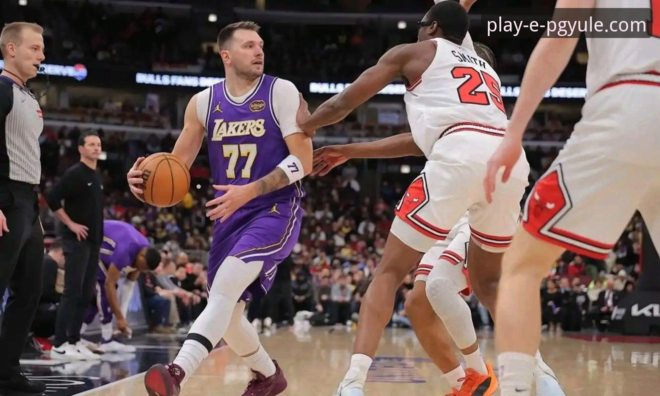 PG电子游戏最新版本评测 PG娱乐平台直击:湖人东契奇43分狂暴演出,137-130力克步行者最新战报