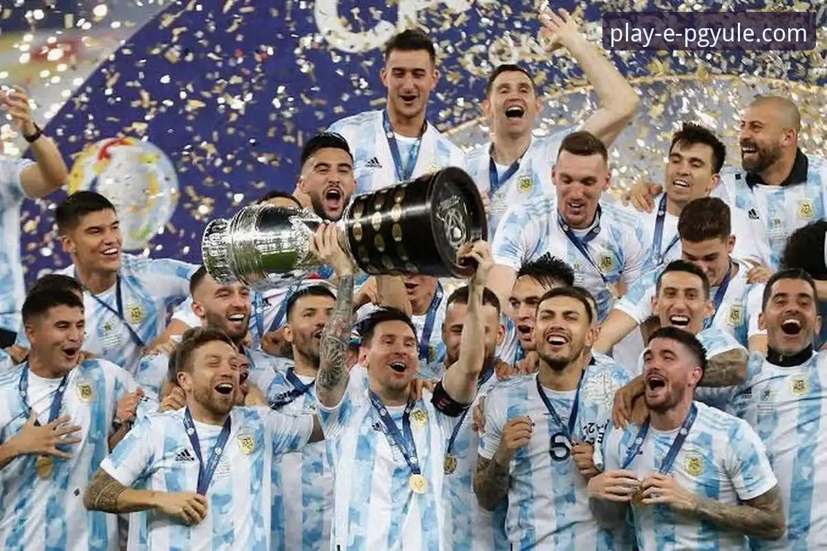 卫冕冠军临阵折将：深度解析阿根廷世界杯前景与战术调整指南