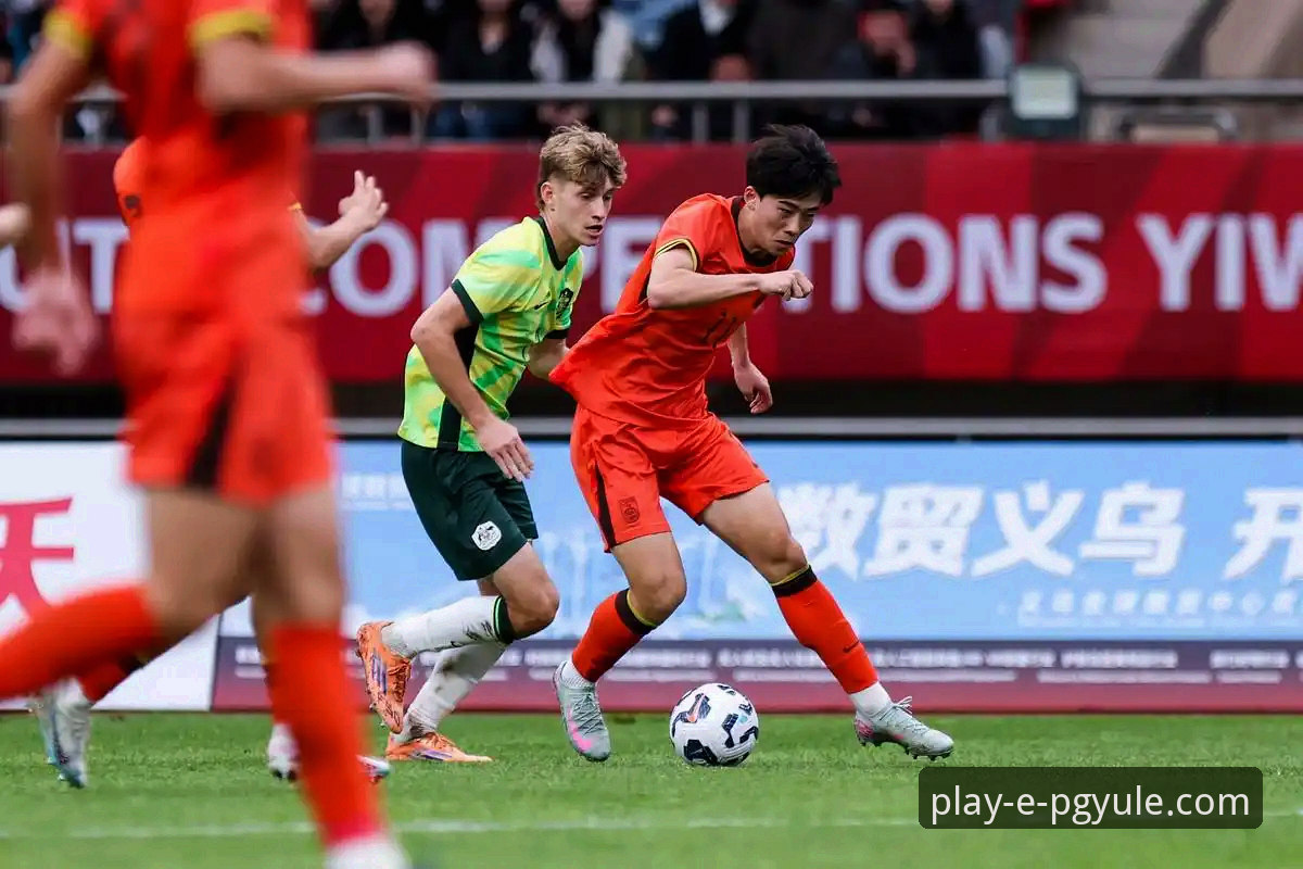 U19国足闪击哥伦比亚深度剖析：从土伦杯实战看PG电子游戏策略转换