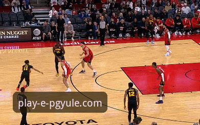 资深用户分享：CJ续约老鹰背后，PG娱乐平台上的NBA转会新动态